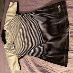 Nike dri-fit women's shirt